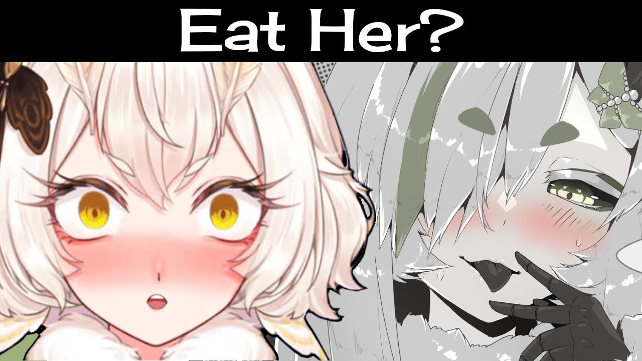 How Would She Taste?