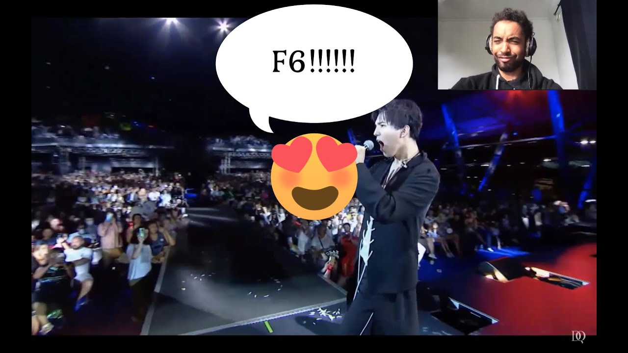 DIMASH - STRANGER NEW WAVE 2021 - MUSICIAN AND MUSIC MAJOR REACTS
