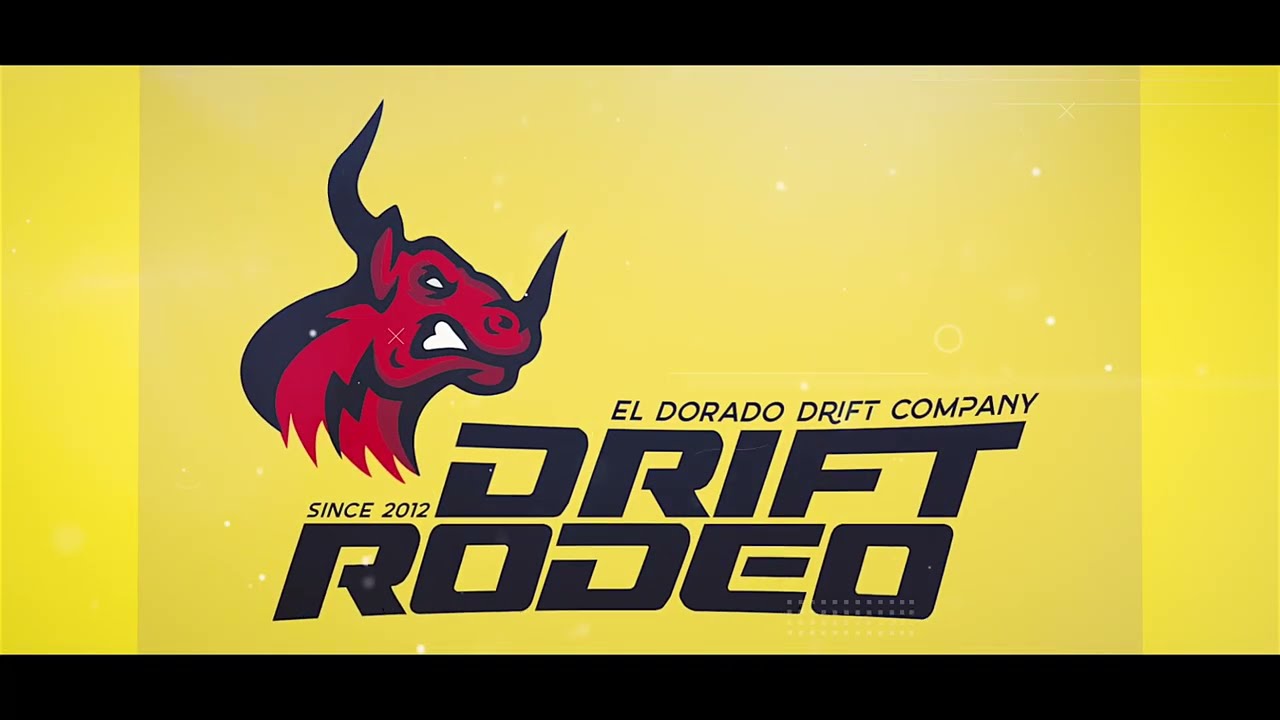 Drift Rodeo 2025 I Teaser
