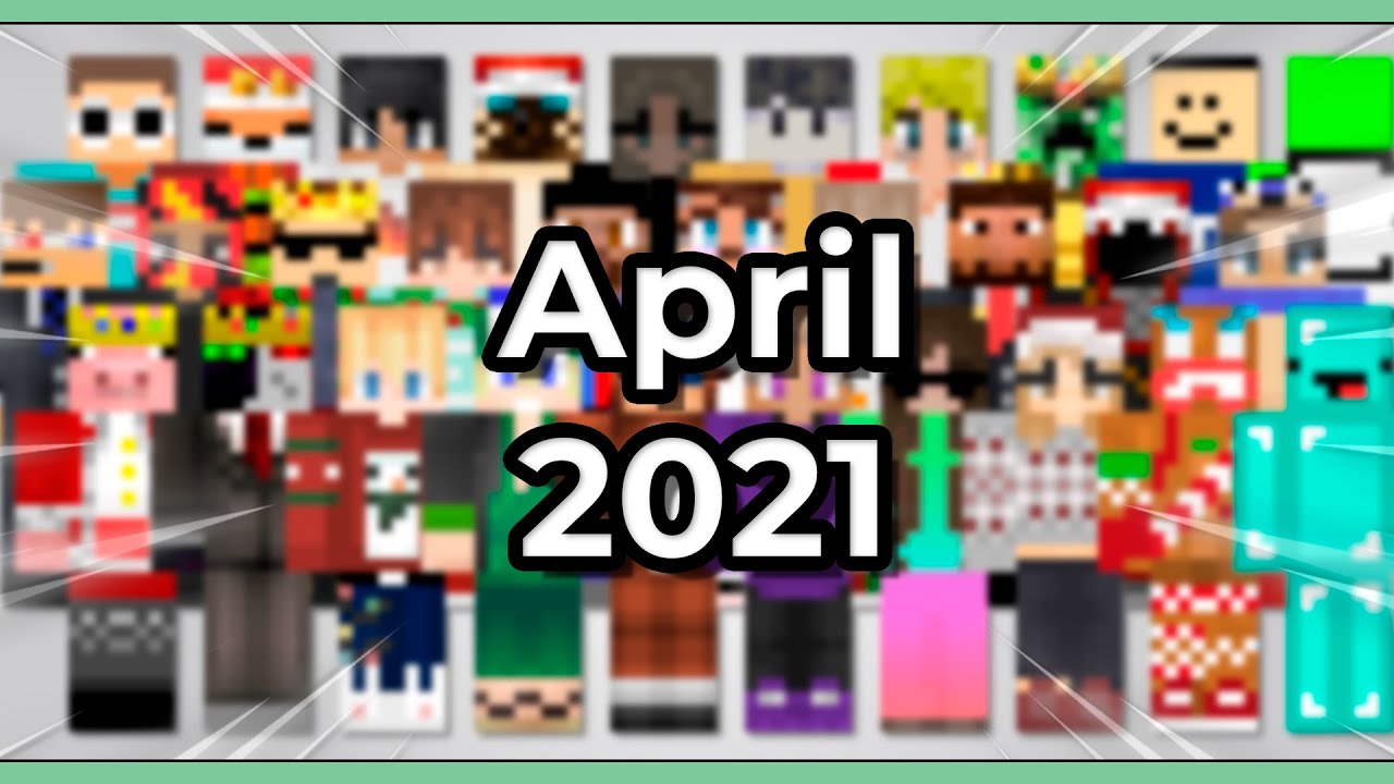 APRIL DREAM SMP COMPILATION