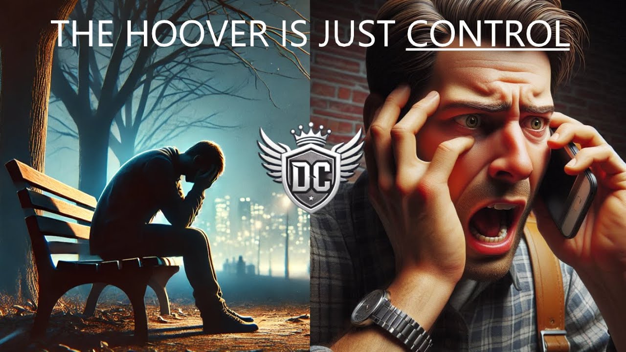 The Biggest Sign of Borderline Narcissist Regret: Understanding The Hoover