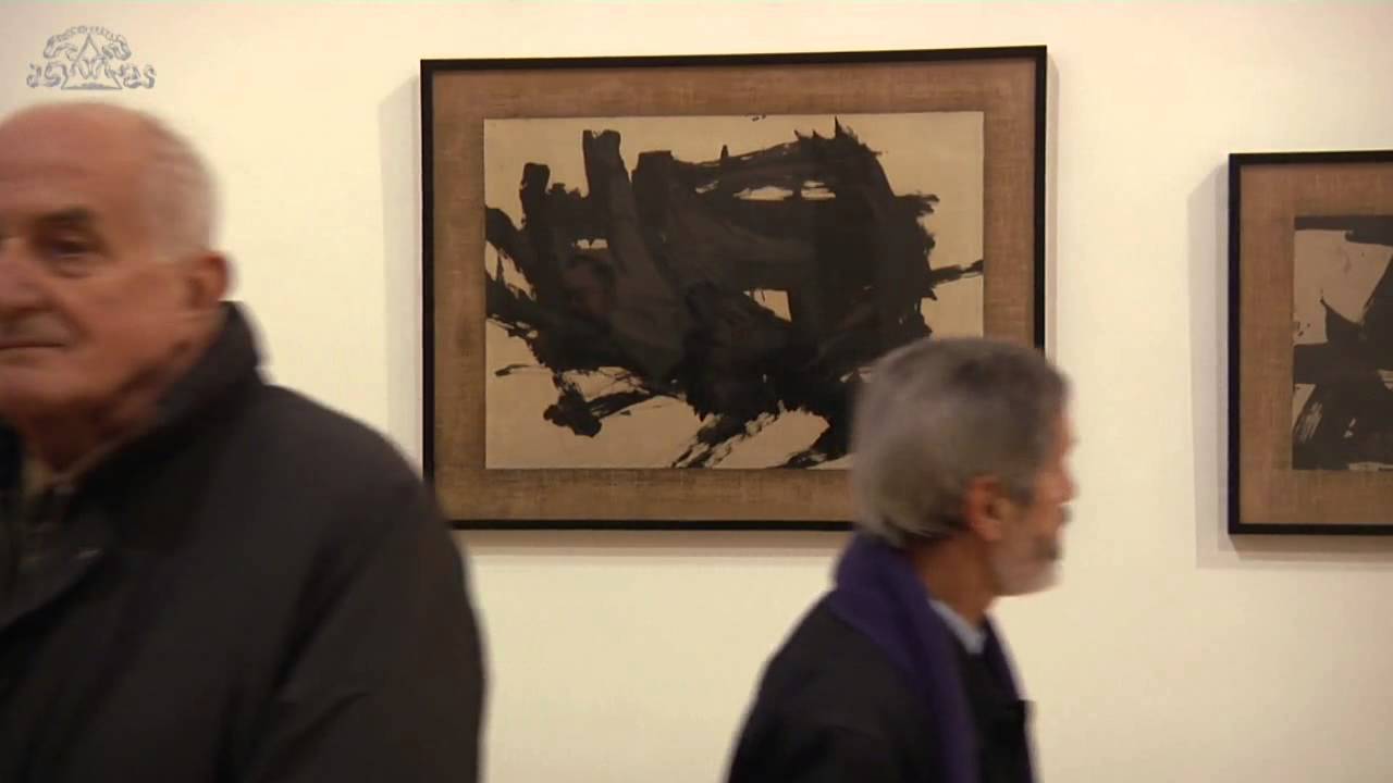 Omaggio a Giuseppe Panza di Biumo