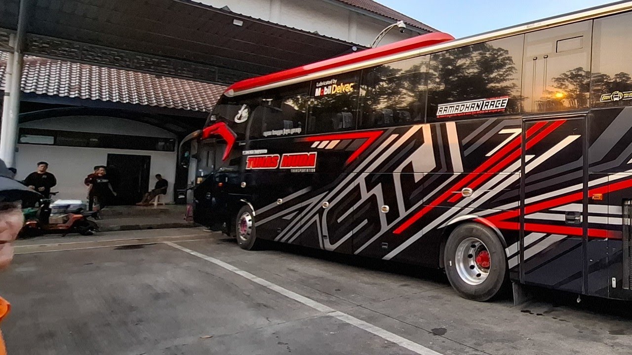 TMT‼️JELANG LIBUR 17AN 7 ARMADA DITERJUNKAN 👍👍 || RESMI PANDJALU BERGABUNG KE SQUAD TUNAS MUDA 🔥