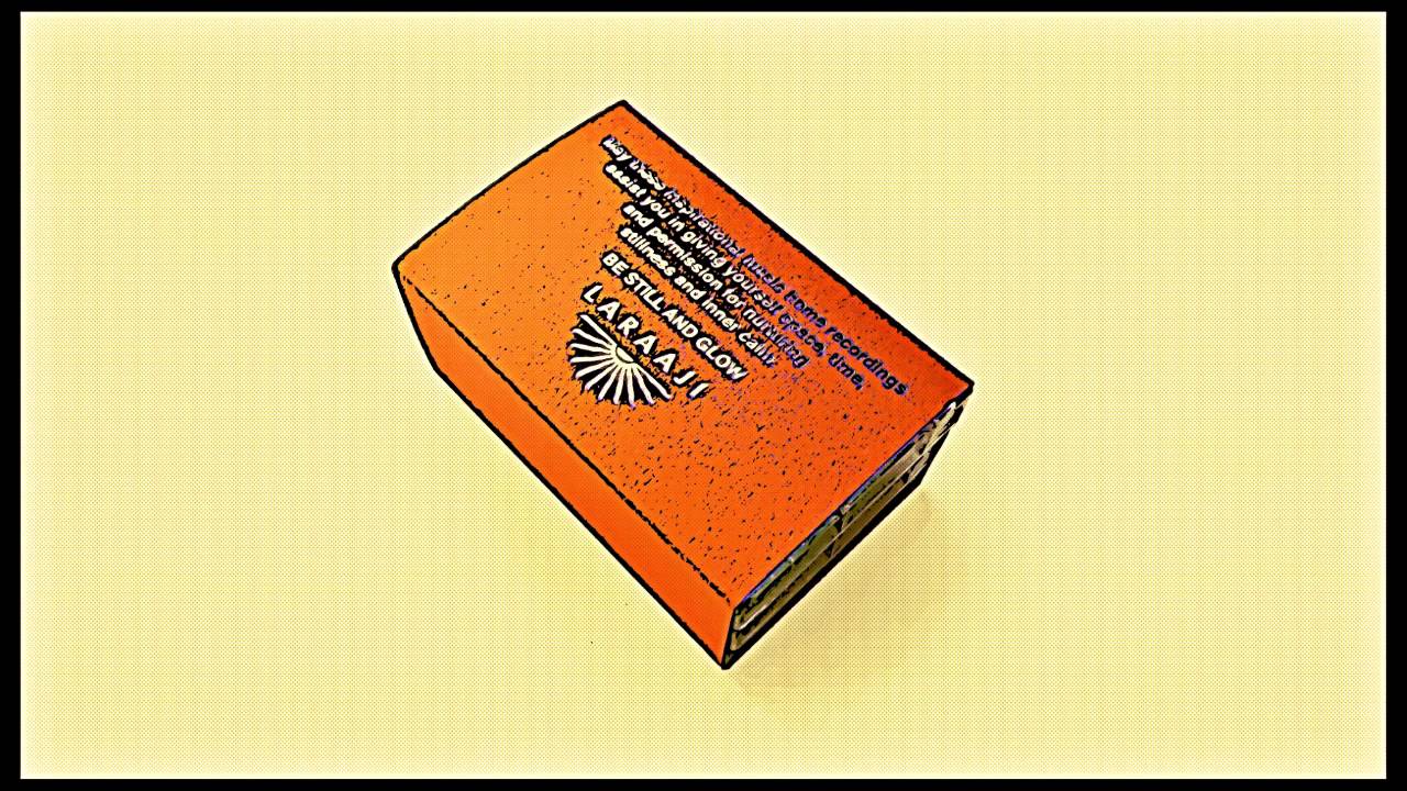 Laraaji - Toning 1