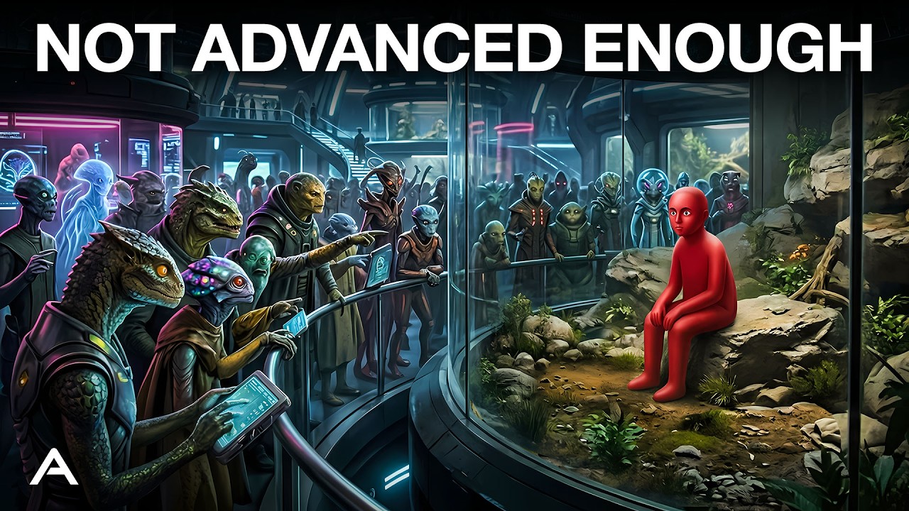 Why every intelligent life is doomed to fail