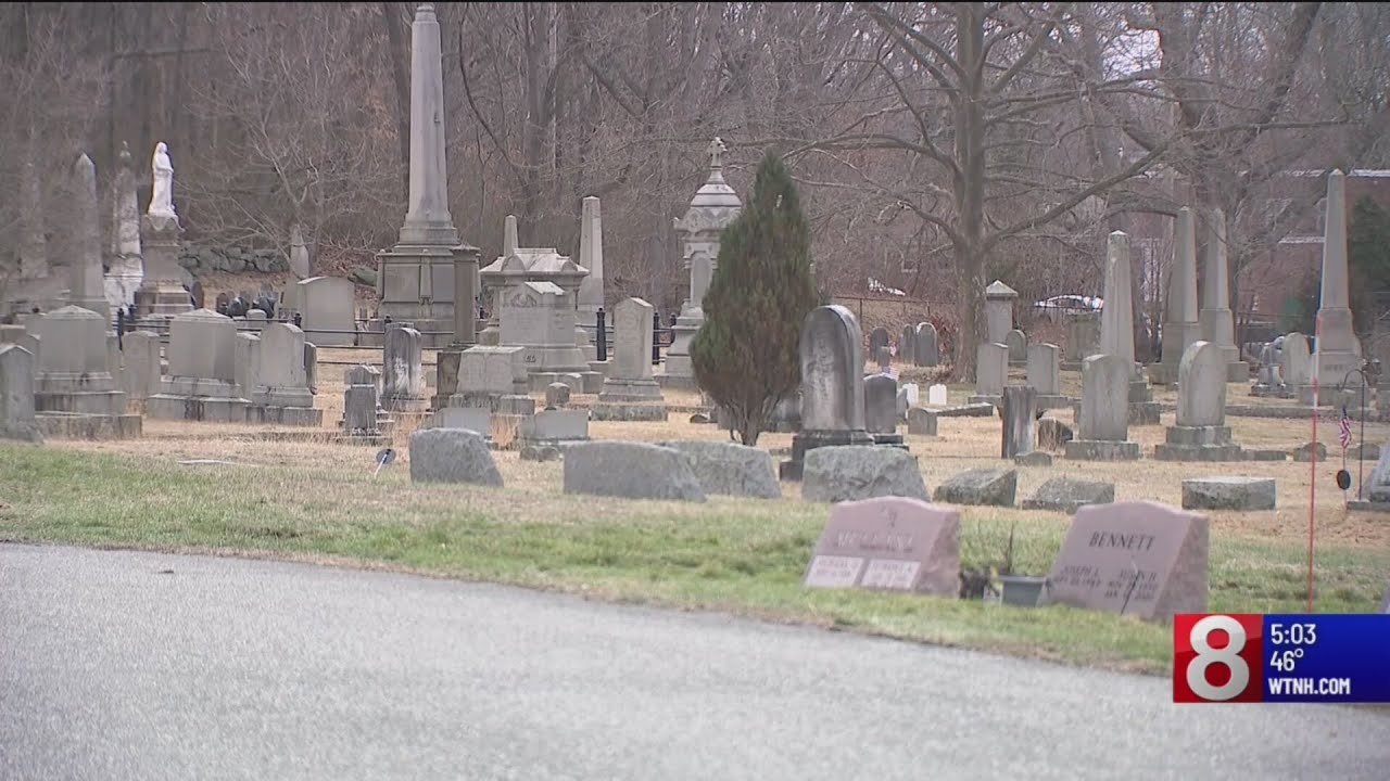 Human remains found in Groton