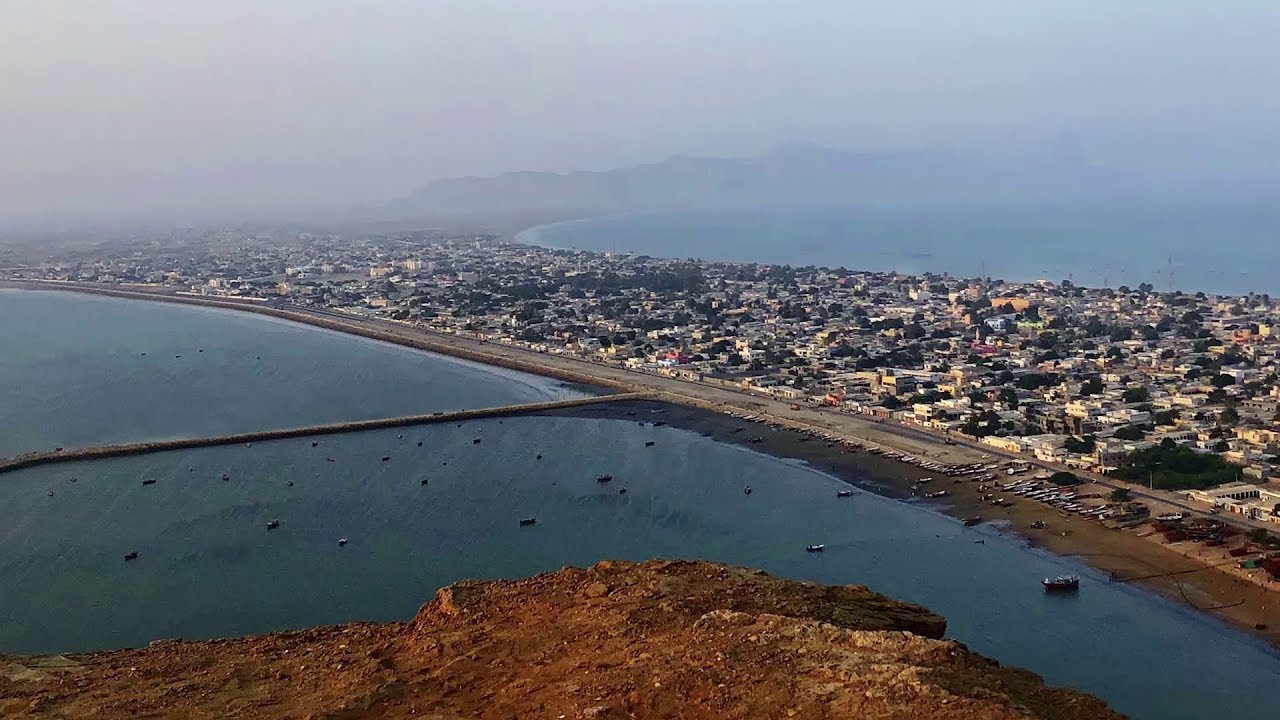 Gwadar: Your Next Travel Destination