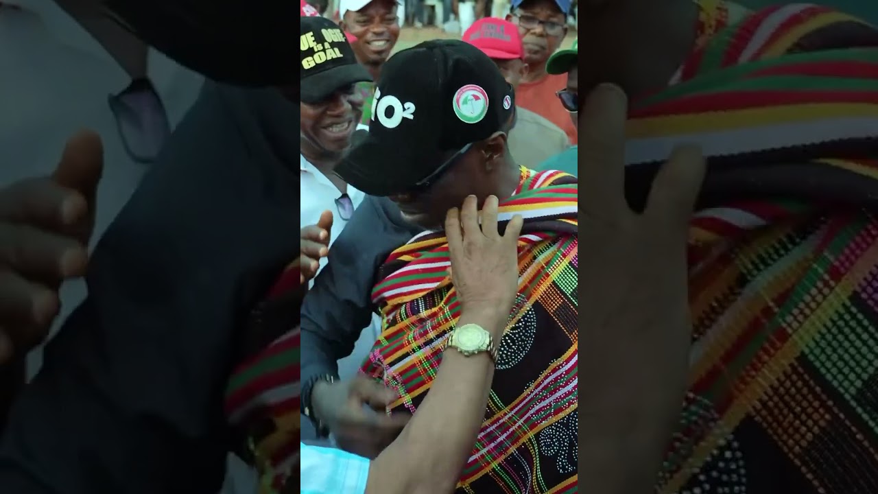 Asue ighodalo #edo2024 Edo Sons and Daughters in Germany supporters MEDIA