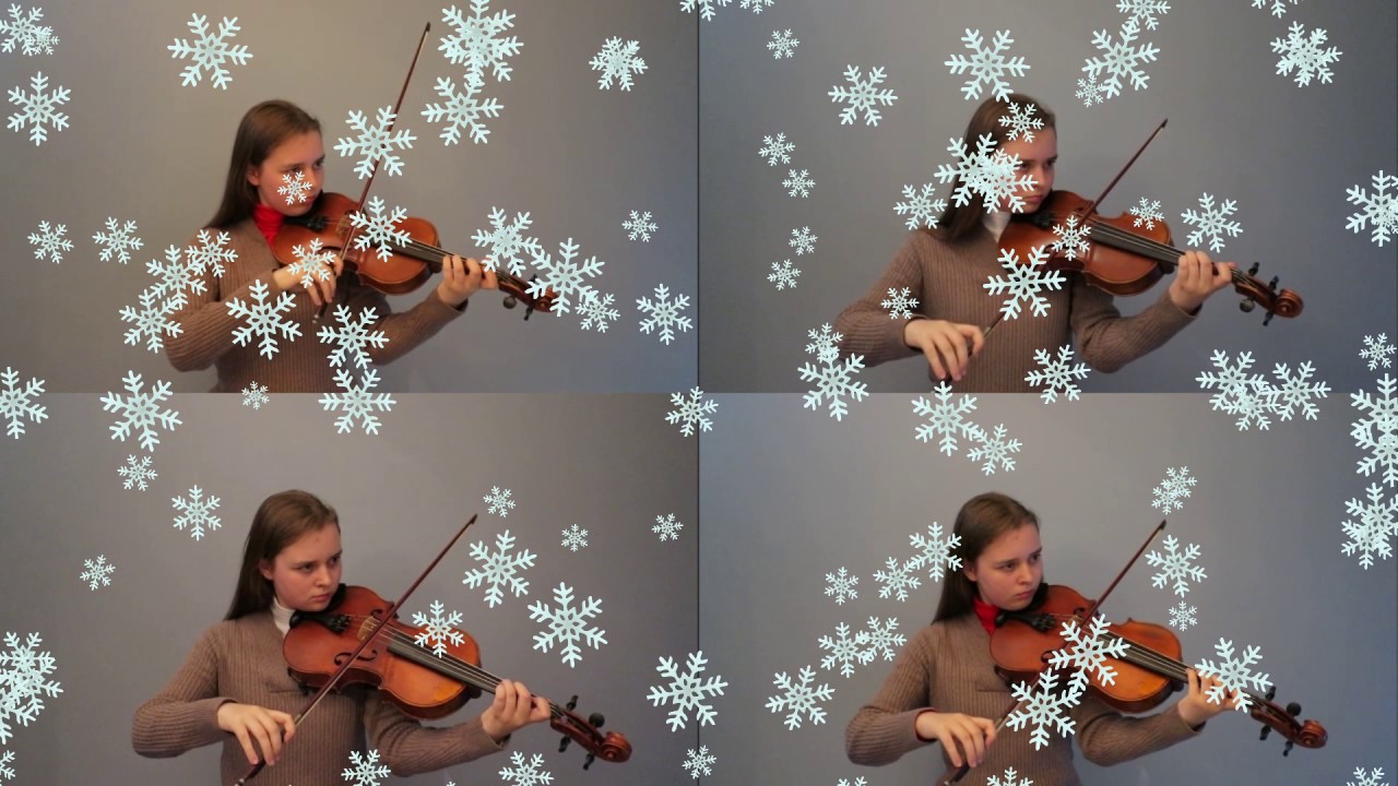 The Polar Express (Medley)