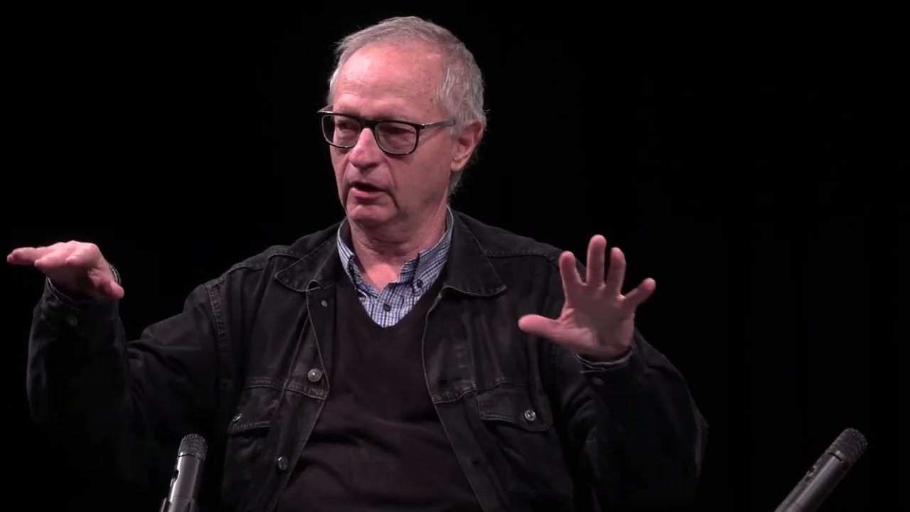 Kulturális Körkép: Spiró György: 