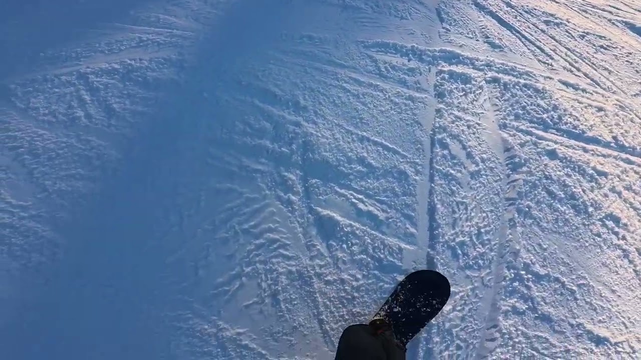 Kasina Ski 18.01.2025