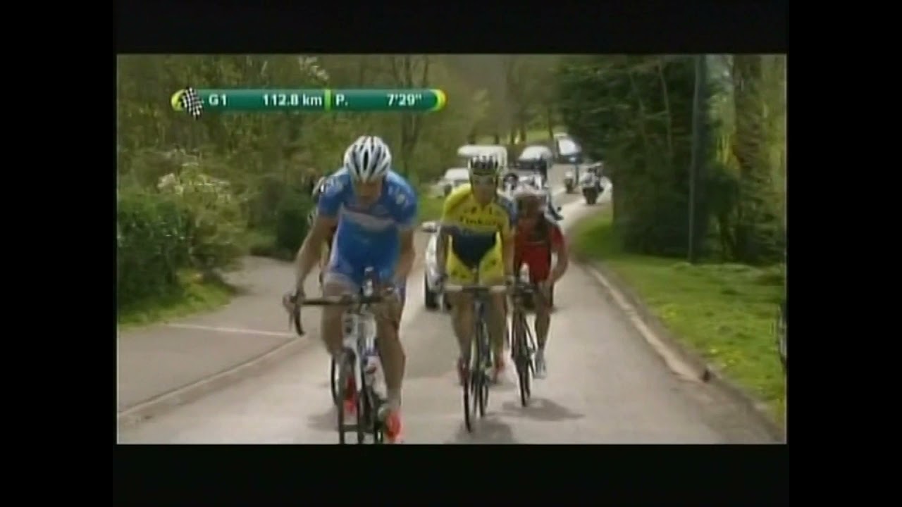 2014 Ghent - Wevelgem