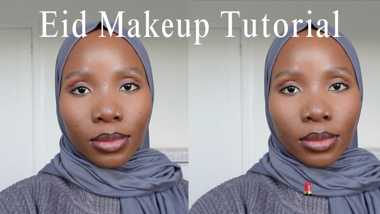 Soft Glam | Updated Makeup Routine 2024 | Meedahsf