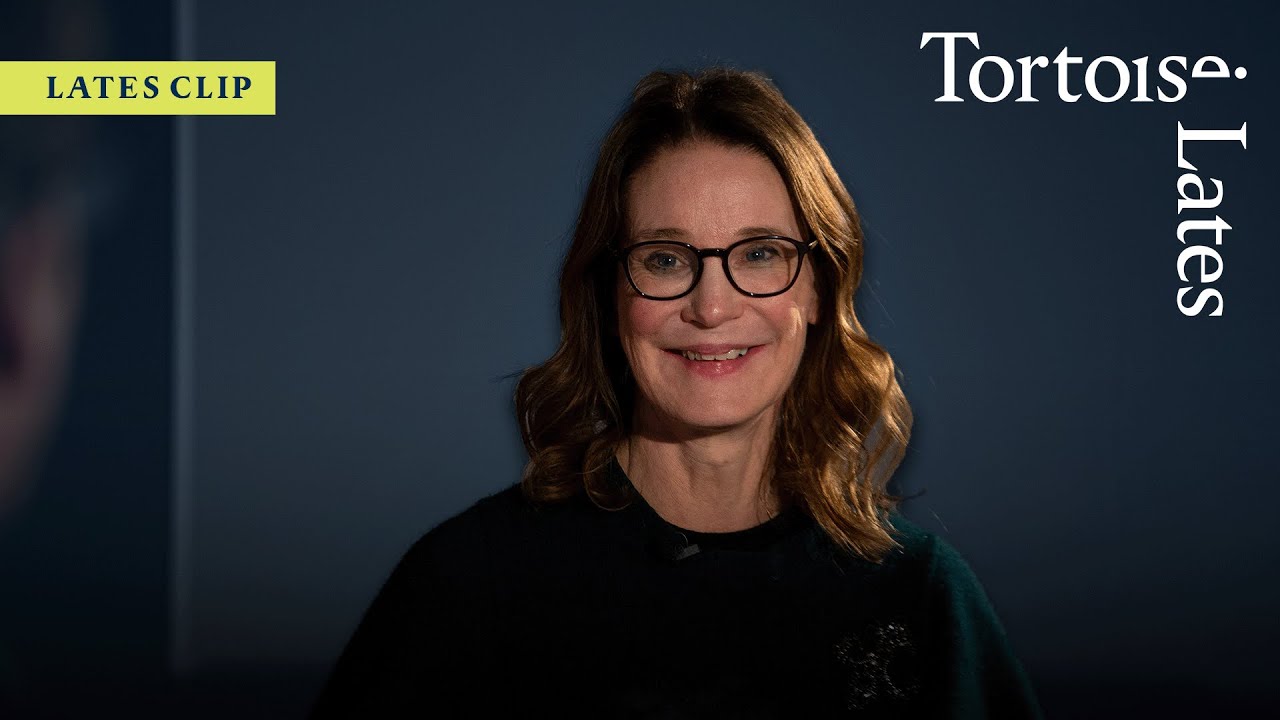 Do Germans Really Have Feelings We Don't? Susie Dent Explains | Lates Clip
