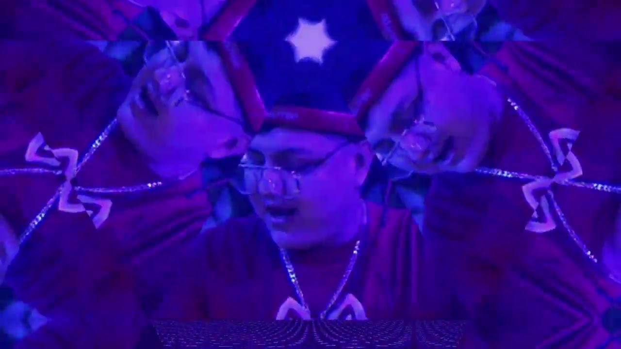 ⚡️⚡️CHRIS SALGADO LIVE SET SUENA LA GUARACHITA 2023🤯👾