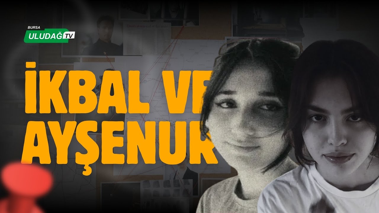 İkbal Uzuner ve Ayşenur Halil Dosyası | Semih &Ccedil;elik'in Sur Cinayeti | Sessiz &Ccedil;ığlık 4.B&ouml;l&uuml;m