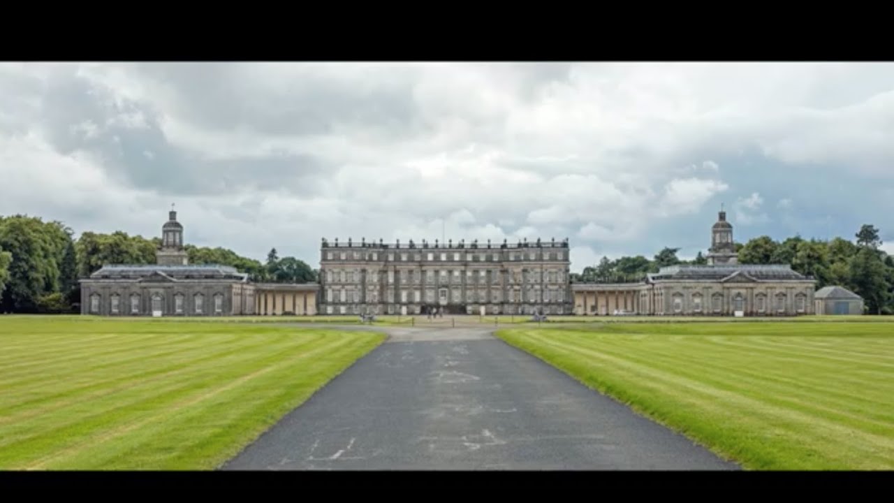 Robert Adam  Architect
