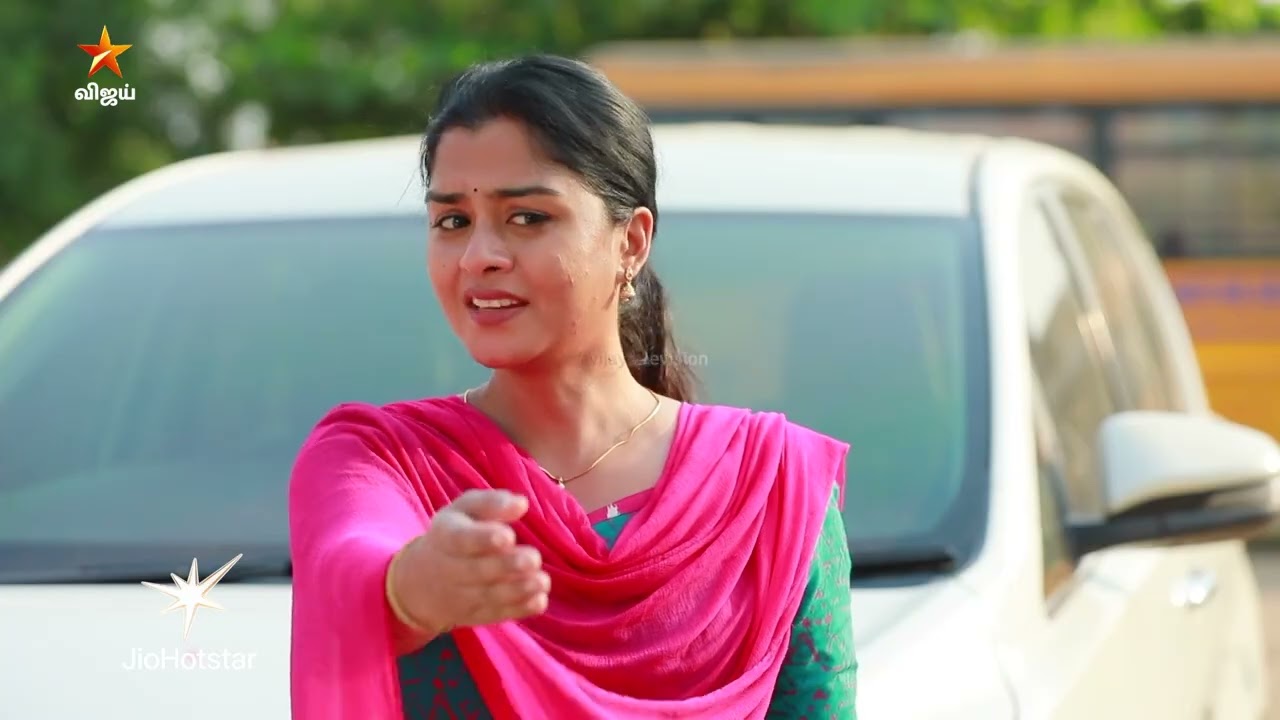 Mahanadhi | Episode Preview |  20th March 2026