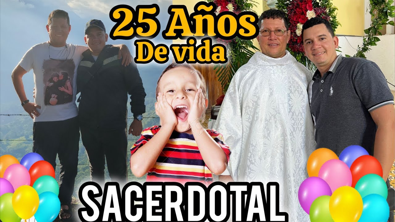 Mi Sobrino Leandro Toro Nos cuenta su TESTIMONIO🙏padre Luis toro