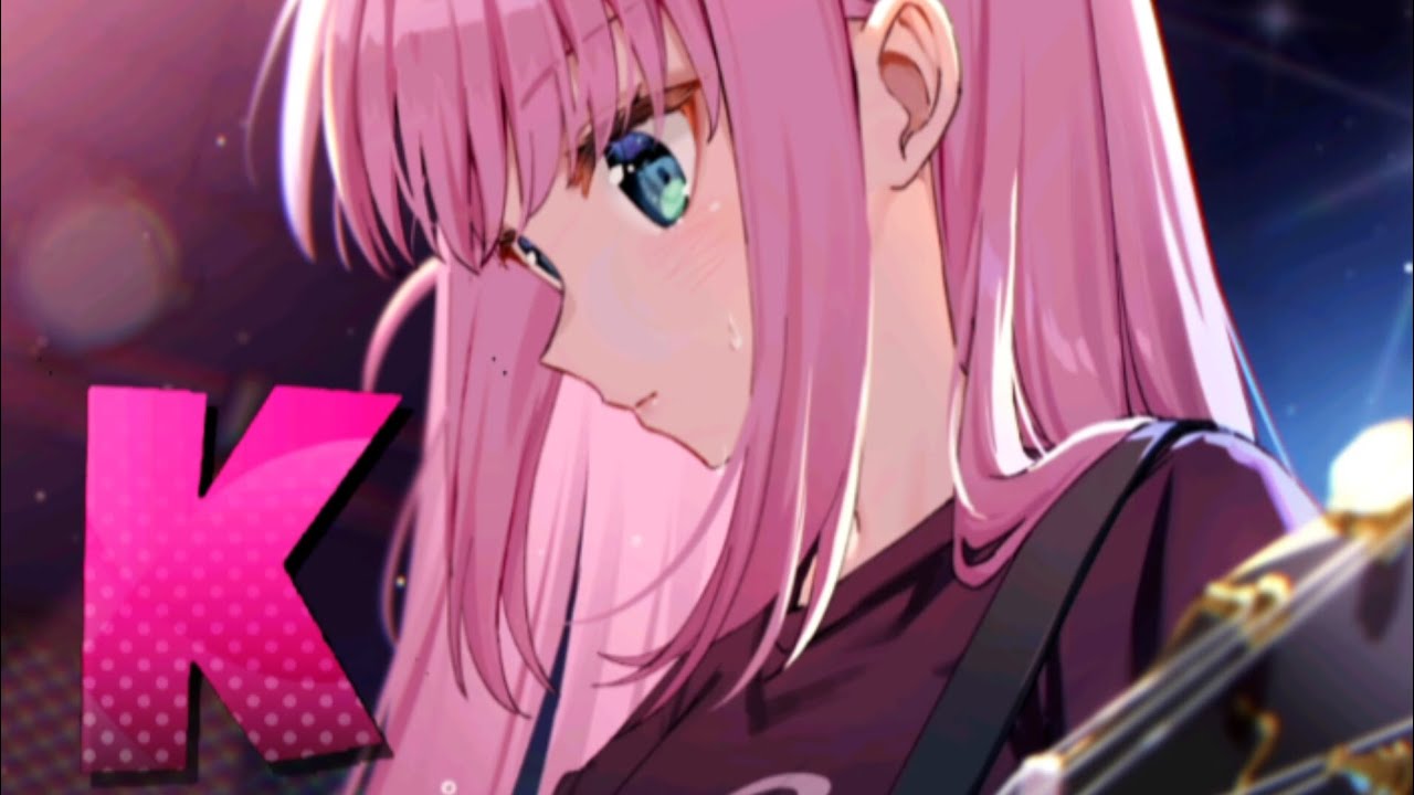 Um Sonho De Família | Hitori ( Bocchi The Rock ) Karloz