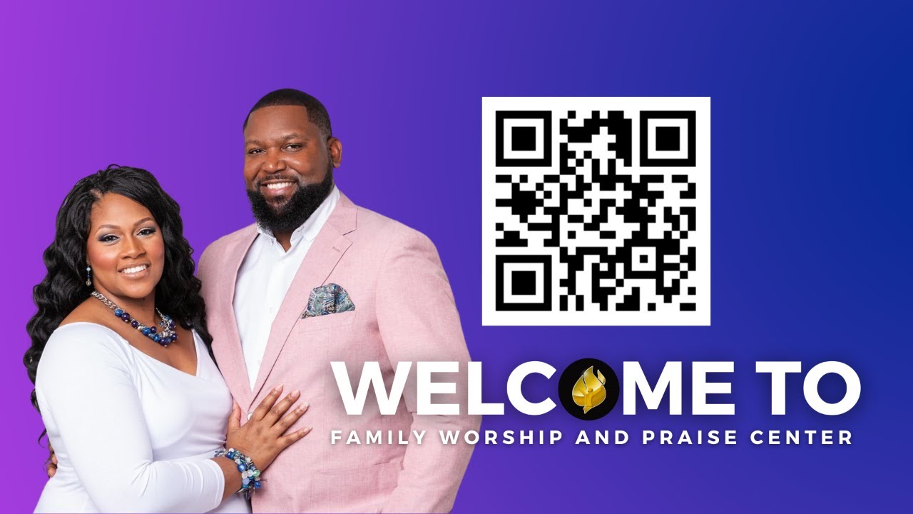 Thirst Traps | Bishop Quincy D. Griffin, Sr. | The FWPC