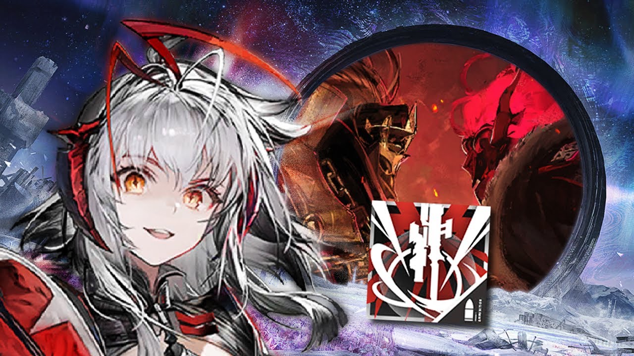 【Sami IS#4】 The World After Wiš'adel | Ascension 15 Ending 4 Two Kings