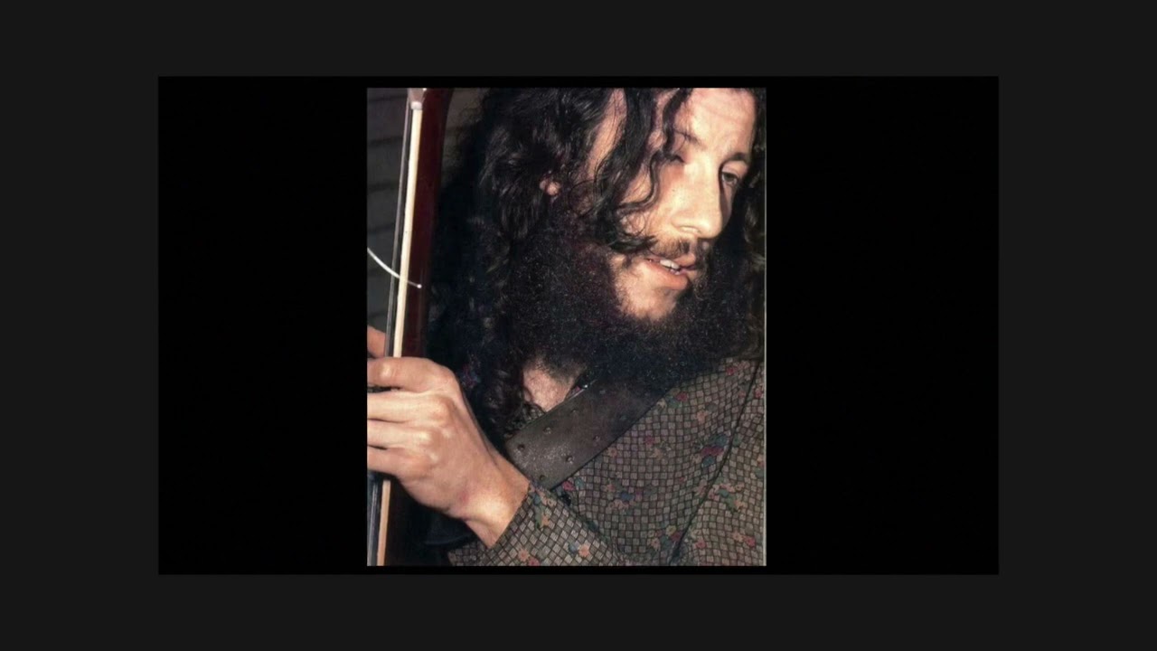 Peter Green Fleetwood Mac All Over Again Konserthusen