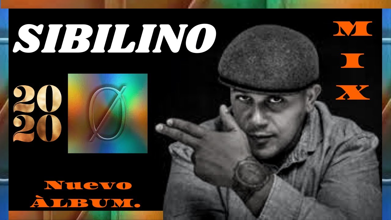 MIX #005  Nigga SIBILINO (RAP VENEZOLANO)