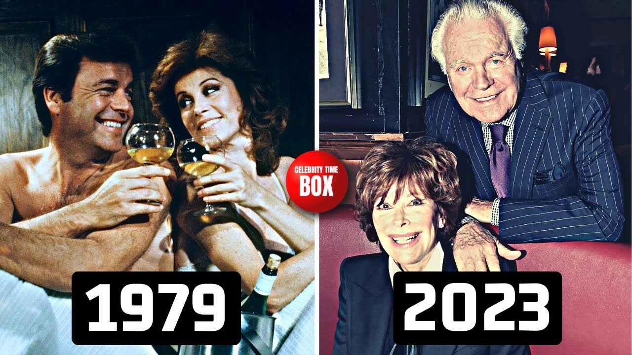 Hart to Hart 1979 Cast Then and Now 2023