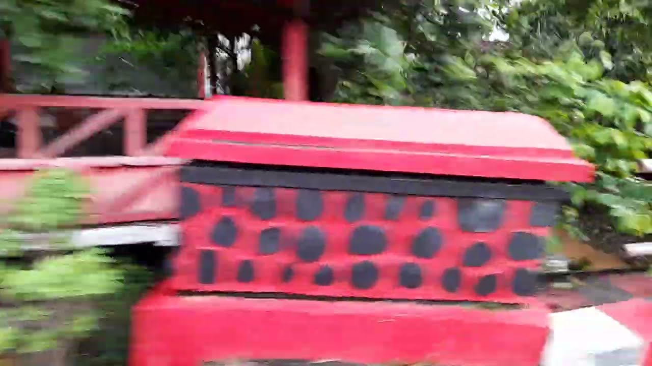 Motorbike  @Tari Luhur