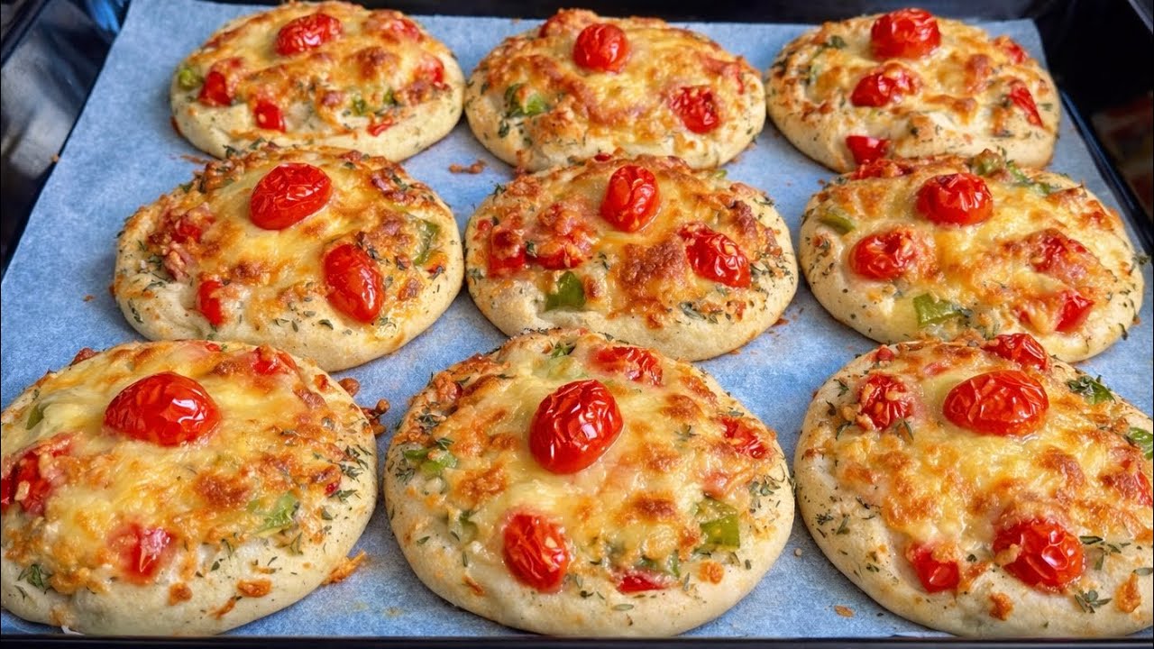 Удивительно! Почему я раньше об этом не подумал? Так вкусно, что со стола ничего не останется!
