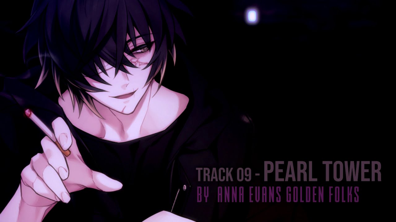 Slow Damage OST - Pearl Tower