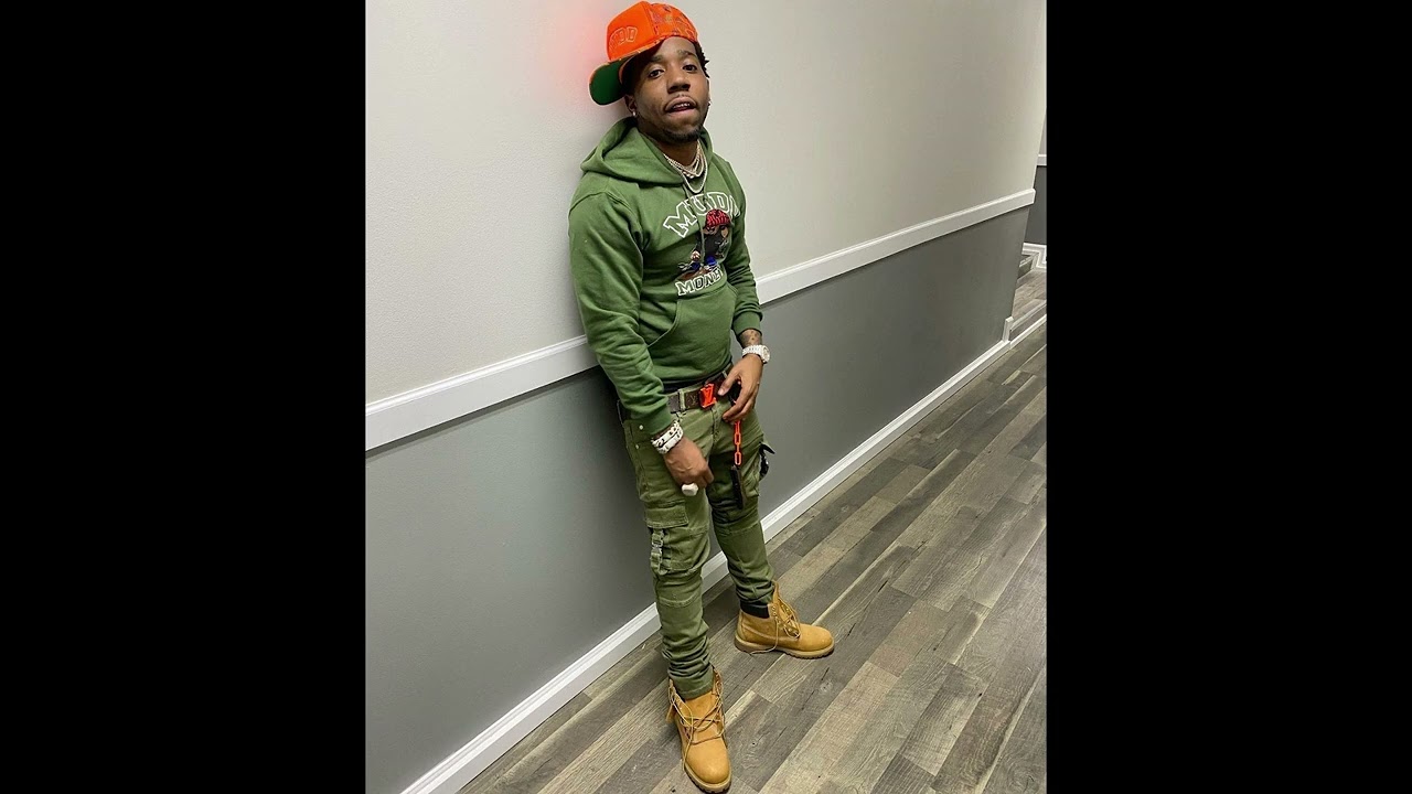 [FREE] YFN Lucci x NBA Youngboy Type Beat - 