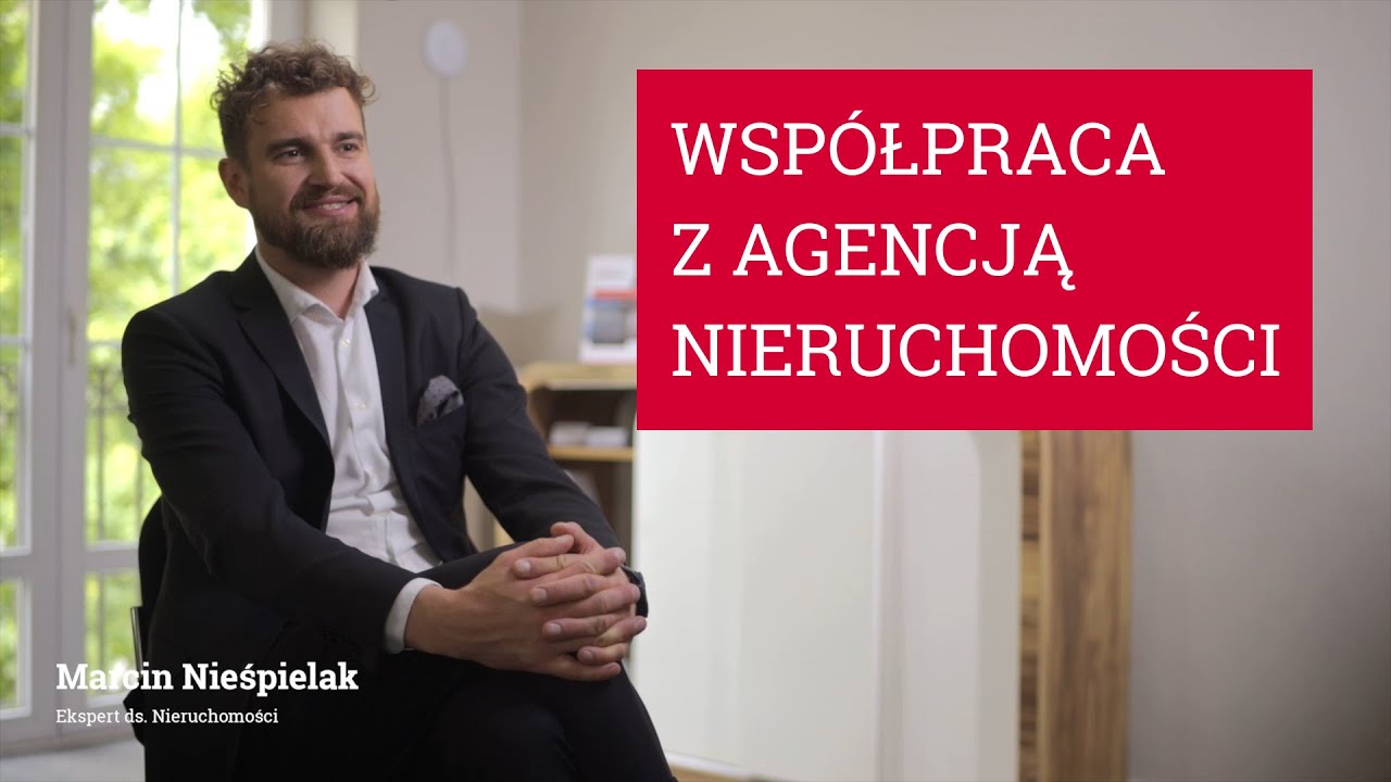 Praca Agentów Nieruchomości Dom & House