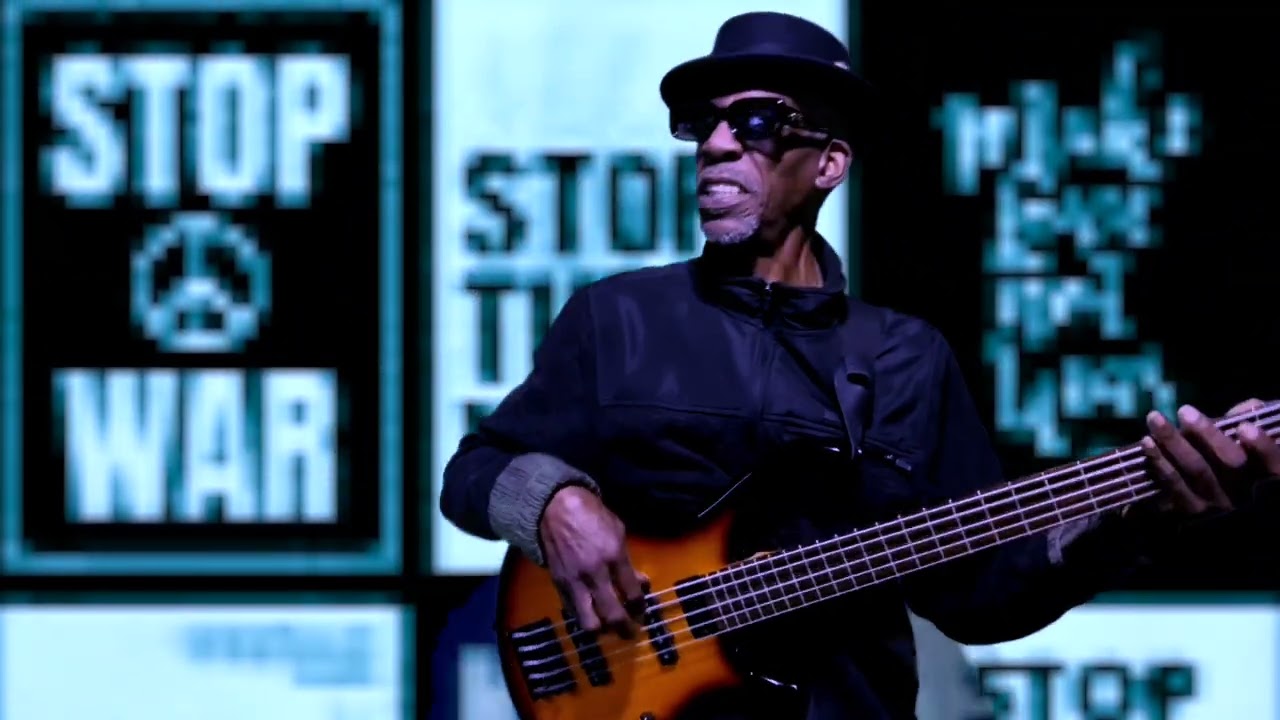 PABLO BASS