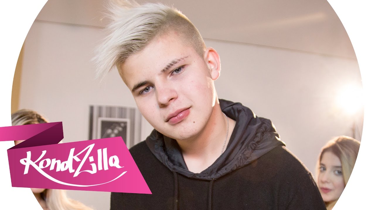 Loretto Mcallister - Ela &eacute; Outro N&iacute;vel (KondZilla)