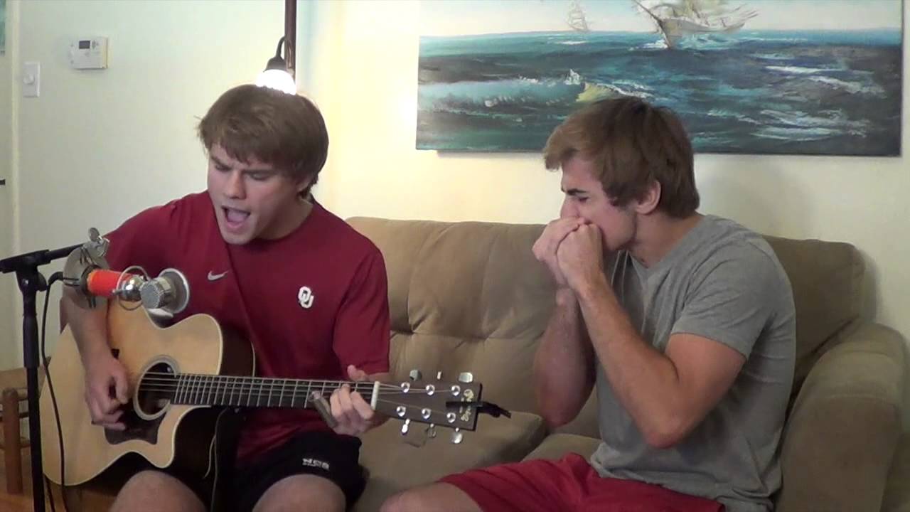 Pumped Up Kicks/Youth of the Nation Mashup
