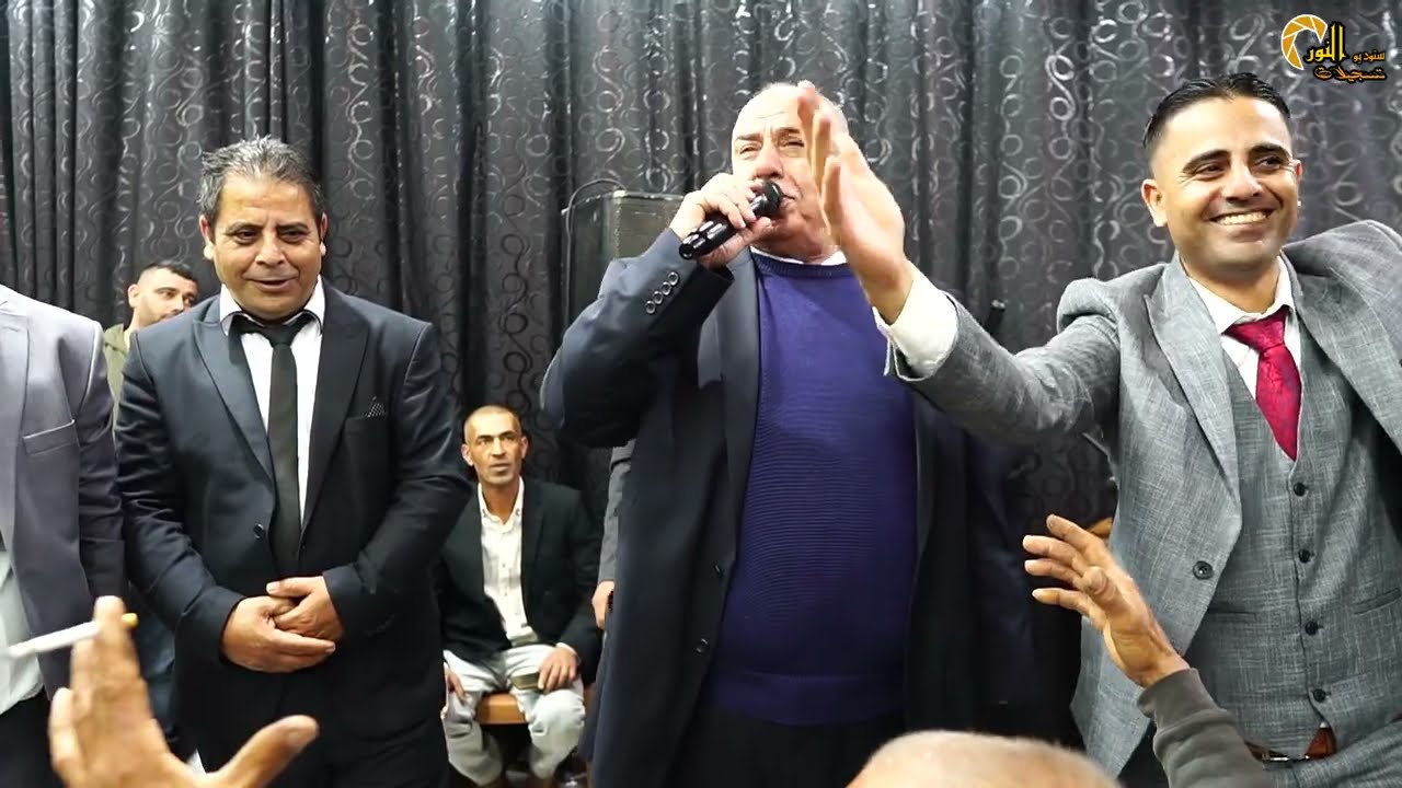 محاوره و عتابا ومربع -  الشعار موسى حافظ و فيصل و فؤاد الدواس 🔥 - مهرجان العرسان محمد و صالح  هرشة