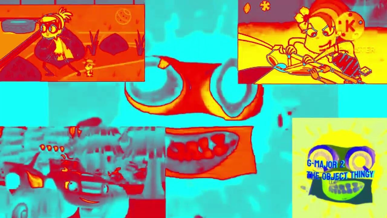 (RQ) Preview 2 Funny ABrazilianTeenagerDude2K10 | Effects