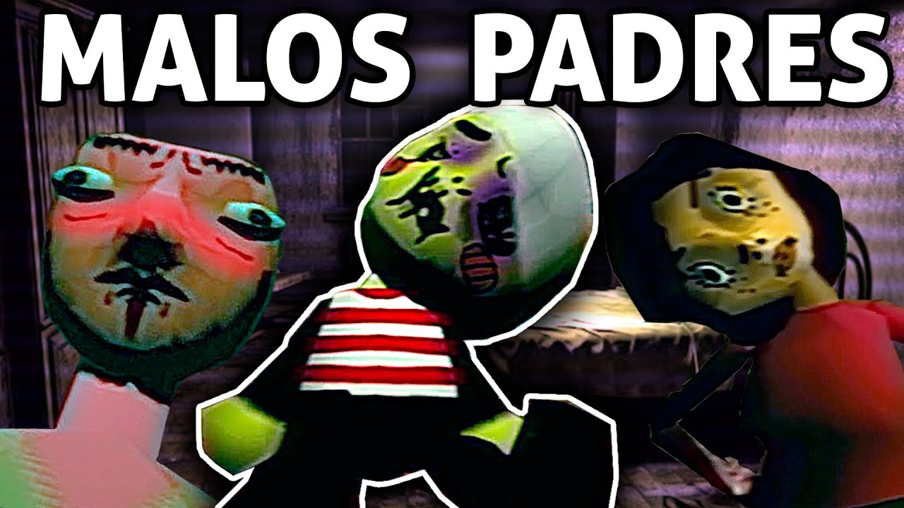 No veas este video si tenés corazón...  || Bad Parenting