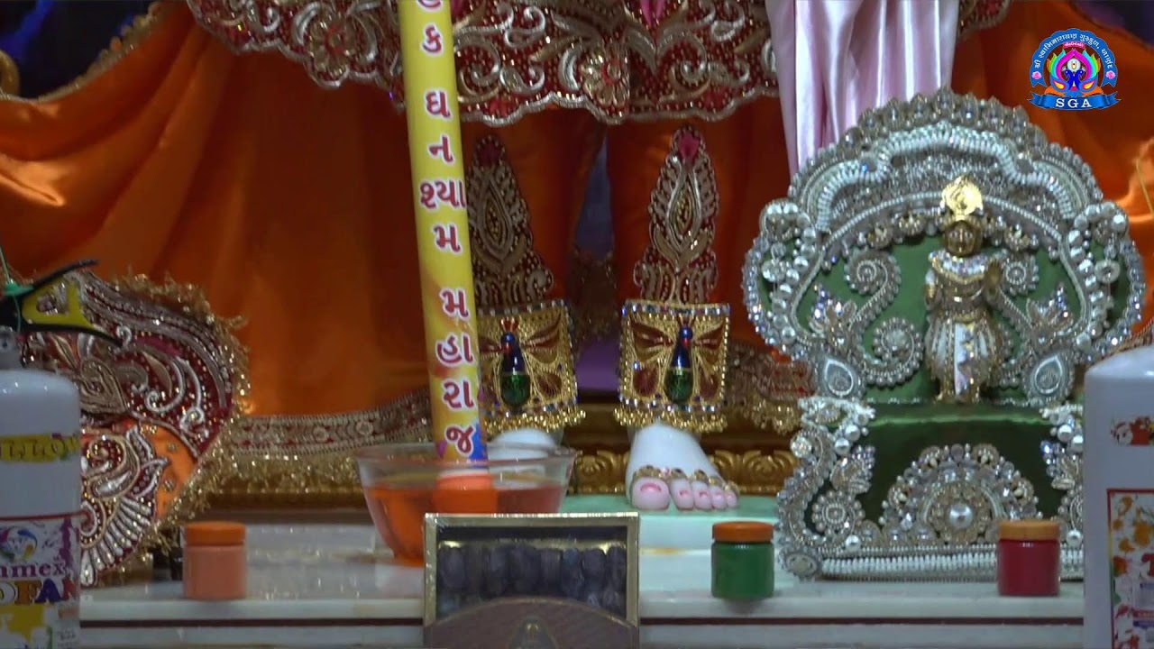 Sandhya Aarti | 03/03/26