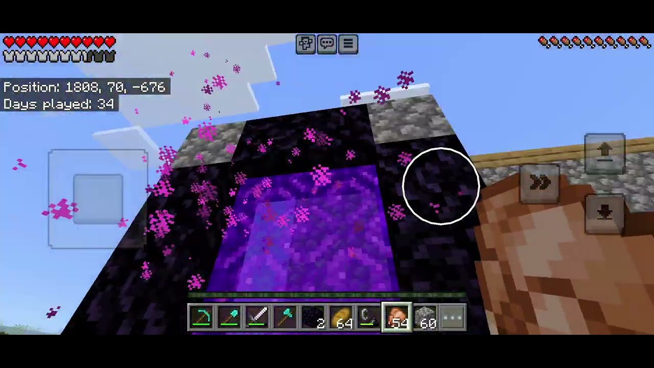Minecraft #survival #series episode 8 trending# game play video@Ssgaming 