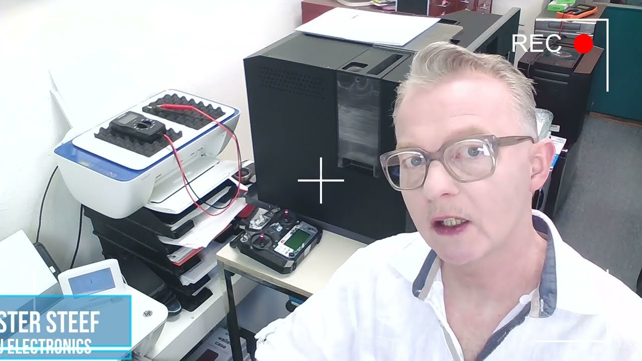Elektronica Basics episode 4. Elektronica symbolen.