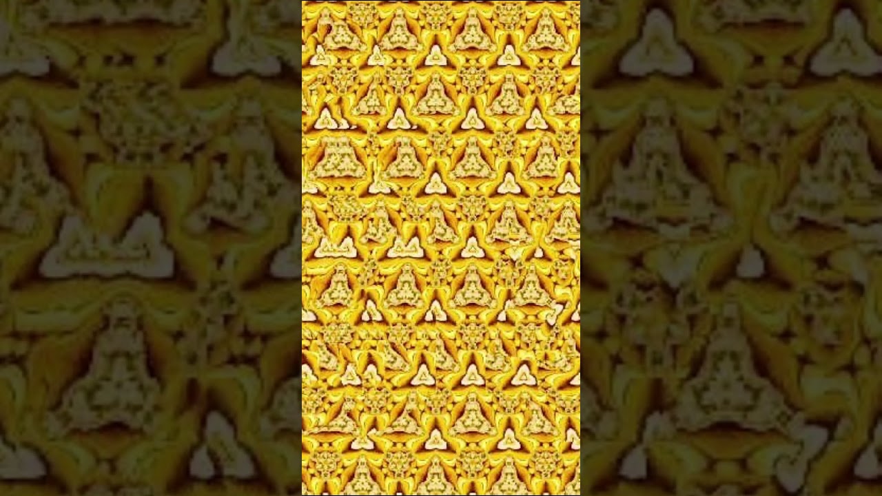 ##3d  #art #education #science #magic #cool #shorts #stereogram