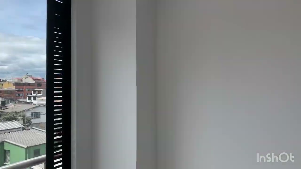 Apartamento en Arriendo Nicolás de Federman 52 mts 4to Piso