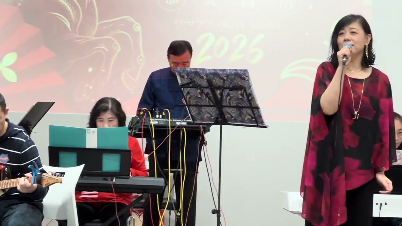 恰似你的温柔-蓝天乐队-北航校友会