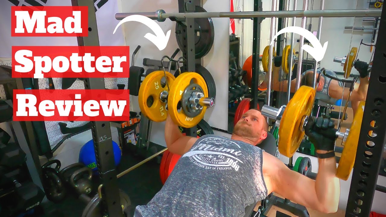 Mad Spotter Review
