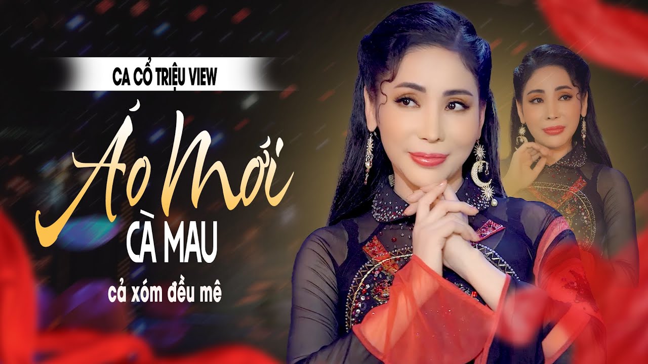 Ca Cổ Quê Hương TRIỆU VIEW Cả Xóm Đều Mê CA CỔ CẢI LƯƠNG ❤️ Ca Cổ Hơi Dài Hiện Đại - Huyền Trang