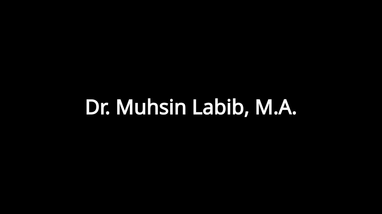 Board of Puasa (BoP): Ngaji Agama, Logika & Diskusi bersama Dr. Muhsin Labib #10