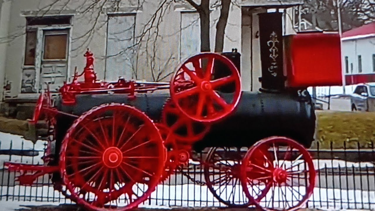 Wayne county museum Richmond Indiana
